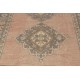 Authentic Handmade Vintage Turkish Village Rug Authentic Handmade Vintage Turkish Village Rug