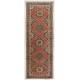 Authentic Anatolian Runner. One of a kind Wool Hallway Carpet Authentic Anatolian Runner. One of a kind Wool Hallway Carpet