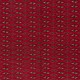 Fine Vintage Handmade Turkoman Rug from Central Asia. Wool Carpet in Red Color