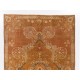 Hand-Knotted Vintage Ladik Rug Hand-Knotted Vintage Ladik Rug