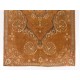 Hand-Knotted Vintage Ladik Rug Hand-Knotted Vintage Ladik Rug