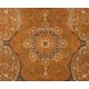 Hand-Knotted Vintage Ladik Rug Hand-Knotted Vintage Ladik Rug