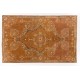 Hand-Knotted Vintage Ladik Rug Hand-Knotted Vintage Ladik Rug