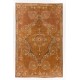 Hand-Knotted Vintage Ladik Rug Hand-Knotted Vintage Ladik Rug