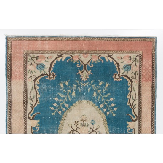 MidCentury European Design Rug MidCentury European Design Rug