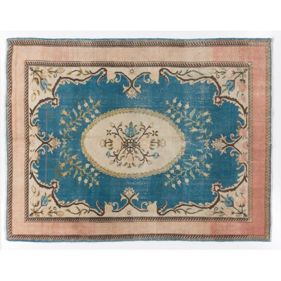 MidCentury European Design Rug MidCentury European Design Rug