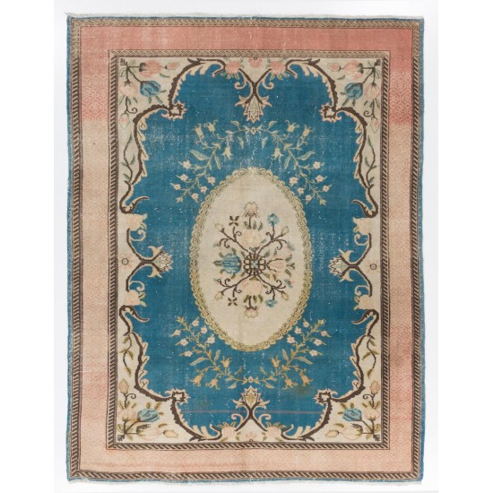 MidCentury European Design Rug MidCentury European Design Rug