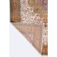 Fine Vintage Handmade Silk Turkish Kayseri Rug