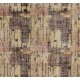 Zeki Müren Vintage Handmade Turkish Rug