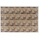 Zeki Müren Vintage Handmade Turkish Rug
