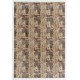 Zeki Müren Vintage Handmade Turkish Rug