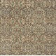 Fine Vintage Kayseri Millefleur Rug of Exceptional Quality Fine Vintage Kayseri Millefleur Rug of Exceptional Quality
