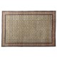 Fine Vintage Kayseri Millefleur Rug of Exceptional Quality Fine Vintage Kayseri Millefleur Rug of Exceptional Quality