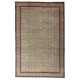 Fine Vintage Kayseri Millefleur Rug of Exceptional Quality Fine Vintage Kayseri Millefleur Rug of Exceptional Quality