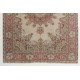 Outstanding Fine Handmade Turkish Hereke Wool Rug