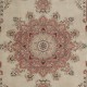 Fine Hand-knotted Vintage Turkish Hereke Wool Rug Fine Hand-knotted Vintage Turkish Hereke Wool Rug