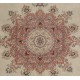 Outstanding Fine Handmade Turkish Hereke Wool Rug