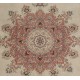 Outstanding Fine Turkish Hereke Wool Rug