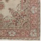 Fine Hand-knotted Vintage Turkish Hereke Wool Rug Fine Hand-knotted Vintage Turkish Hereke Wool Rug