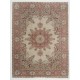 Outstanding Fine Handmade Turkish Hereke Wool Rug