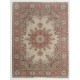 Outstanding Fine Turkish Hereke Wool Rug