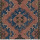 Vintage Stair Runner, Handmade Corridor Carpet, Unique Turkish Hallway Rug