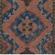 Hand-Knotted Vintage Anatolian Runner Rug for Hallway Decor