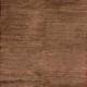 Hand-knotted Tulu Rug with Brown Field & Red Border. 100% Wool. Custom Options Available Hand-knotted Tulu Rug with Brown Field & Red Border. 100% Wool. Custom Options Available