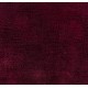 Solid Maroon Red Color Minimalist Tulu Rug, 100% Soft Wool