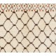 Contemporary Moroccan Tulu Rug, 100% Organic Wool, Custom Options Available