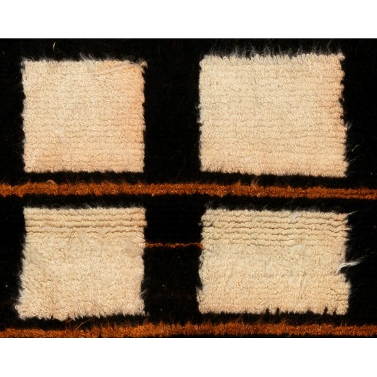 Handmade Turkish Tulu Rug, 100% Soft Wool. Custom Options Available Handmade Turkish Tulu Rug, 100% Soft Wool. Custom Options Available