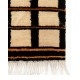 Handmade Turkish Tulu Rug, 100% Soft Wool. Custom Options Available