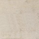 Minimalist Vintage Turkish Tulu Rug Made of Natural Undyed Ivory Wool Minimalist Vintage Turkish Tulu Rug Made of Natural Undyed Ivory Wool