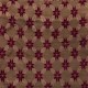 Vintage Turkish Karapinar Rug with Floral Lattice Design in Brown and Red Vintage Turkish Karapinar Rug with Floral Lattice Design in Brown and Red