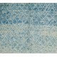 Moroccan Handmade Rug. 100% Wool. Custom Options Available