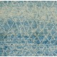 Moroccan Handmade Rug. 100% Wool. Custom Options Available