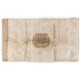 Mid-Century "Tulu" Rug with Minimalist Design Mid-Century "Tulu" Rug with Minimalist Design