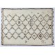 Moroccan Rug. 100% Natural Wool. CUSTOM OPTIONS Available in 5 weeks