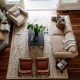 Contemporary Moroccan Rug. 100% Natural Undyed Wool. Custom Options Available Contemporary Moroccan Rug. 100% Natural Undyed Wool. Custom Options Available