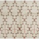 Modern Moroccan Tulu Rug, 100% Natural Undyed Wool, Custom Options Available
