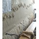 Moroccan Tulu Rug Made Of Natural Wool. Modern Hand-Knotted Carpet. Custom Options Available