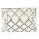 Modern Handmade Moroccan Large Rug, 100% Wool. Custom Options Available