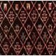 Hand Knotted Moroccan Tulu Rug, 100% Wool, Modern Oversize Shaggy Carpet
