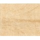 Plain Solid Vintage Minimalist Tulu Rug, 100% Soft Natural Wool. Custom Options Available