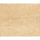 Vintage Turkish Tulu Rug, 100% Soft Natural Wool. Custom Options Available