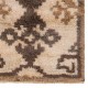 Modern Hand-knotted Tulu Rug, 100% Natural Wool. Moroccan Azilal Style Carpet Modern Hand-knotted Tulu Rug, 100% Natural Wool. Moroccan Azilal Style Carpet