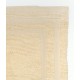 Vintage Turkish Tulu Rug, 100% Soft Natural Wool. Custom Options Available
