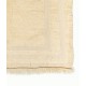 Vintage Turkish Tulu Rug, 100% Soft Natural Wool. Custom Options Available