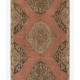 Authentic Handmade Vintage Turkish Village Runner Rug for Hallway