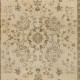Vintage Handmade Turkish Wool Area Rug with Floral Design for Rustic, Country & Farmhouse Decor Vintage Handmade Turkish Wool Area Rug with Floral Design for Rustic, Country & Farmhouse Decor
